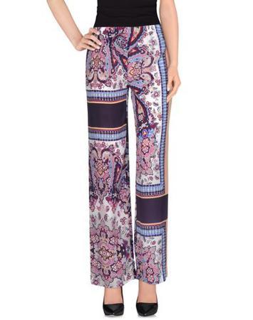 Брюки ALPHA STUDIO