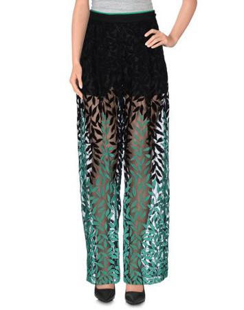 Брюки CHRISTIAN PELLIZZARI