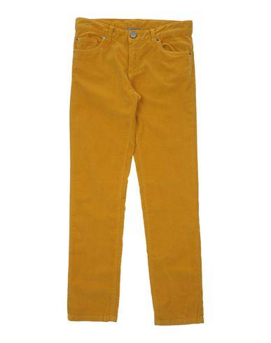 Брюки  -  цвет