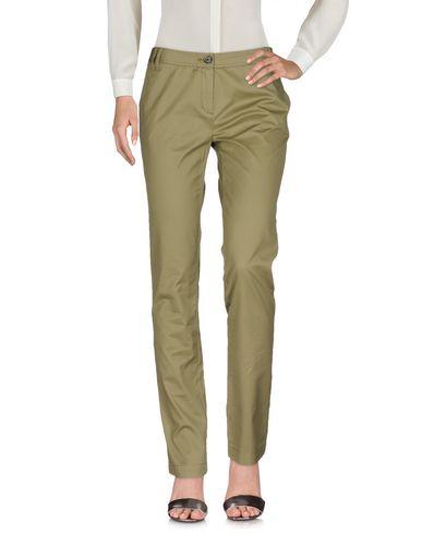 Брюки TOMMY HILFIGER