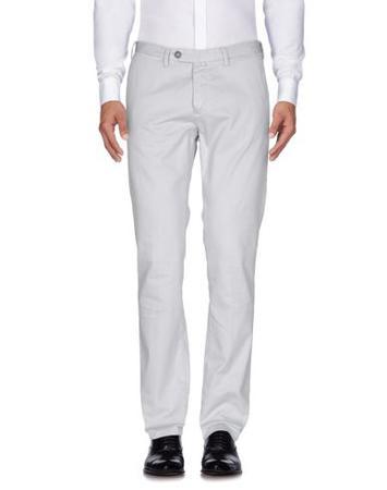 Брюки CHINOS & COTTON