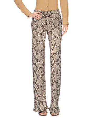 Брюки DEBBIE KATZ