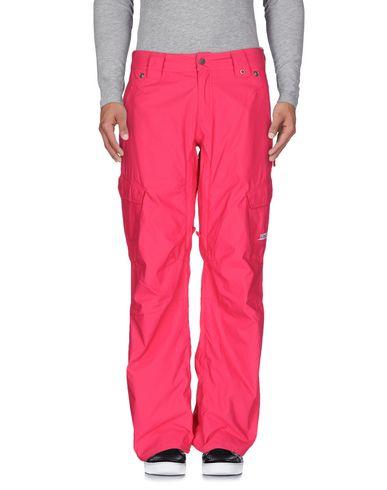 Брюки  -  цвет