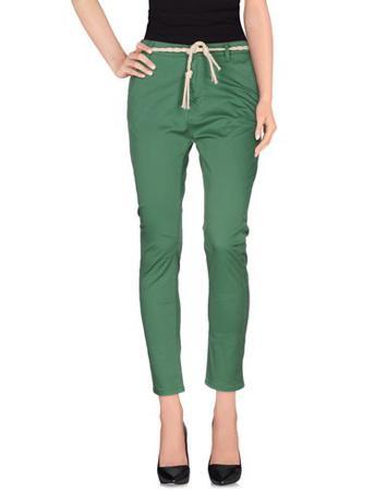 Брюки NUMBERS..