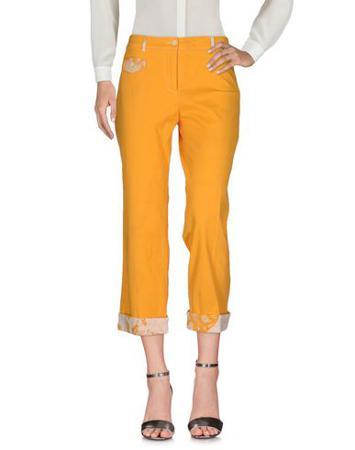 Брюки ALVIERO MARTINI 1A CLASSE