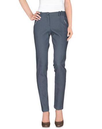 Брюки TRICOT CHIC