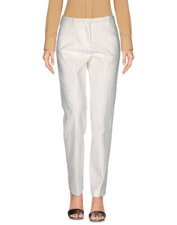 Брюки ERMANNO SCERVINO
