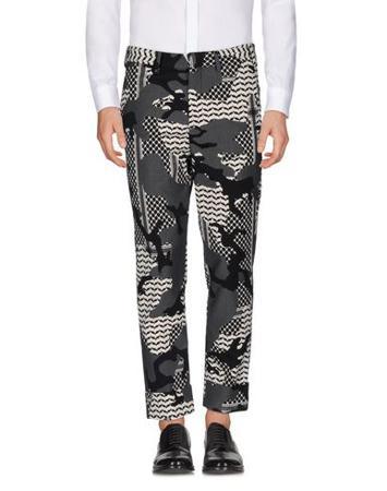 Брюки NEIL BARRETT