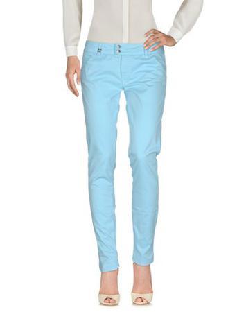 Брюки MET & FRIENDS