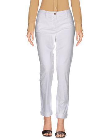 Брюки HEAVY ROUGH