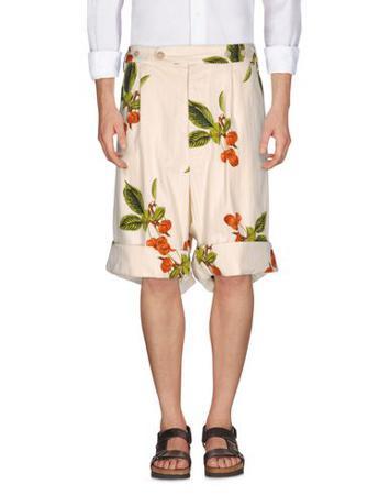 Брюки NOSTRASANTISSIMA