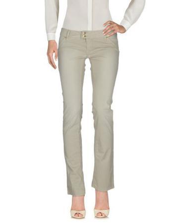 Брюки MET IN JEANS