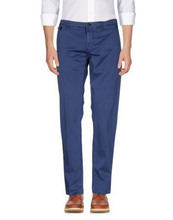 Брюки SIVIGLIA WHITE