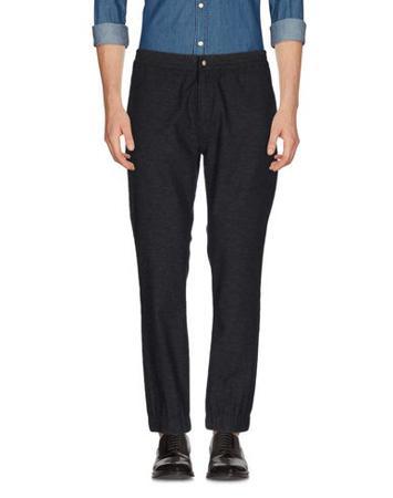 Брюки INDIVIDUAL DENIM