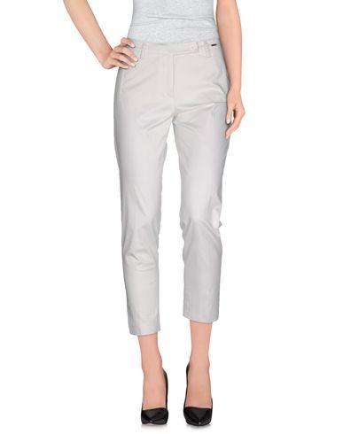 Брюки  -  цвет