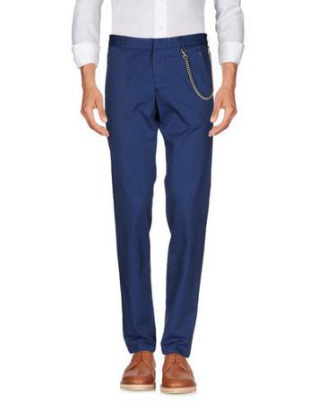 Брюки MANUEL RITZ