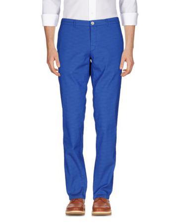 Брюки DOMENICO TAGLIENTE