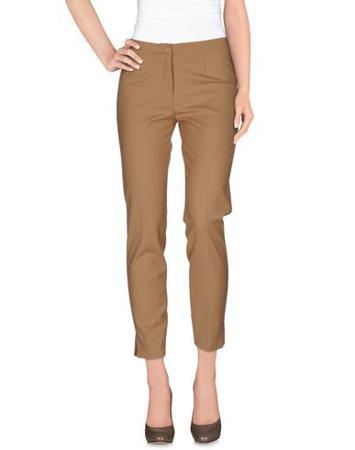 Брюки WHO*S WHO