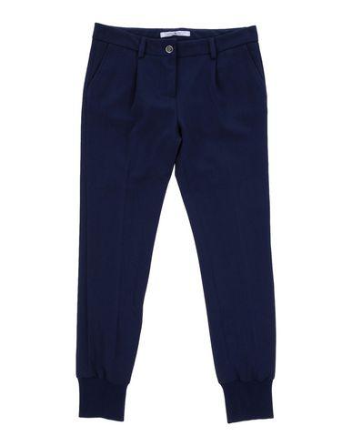 Брюки  -  цвет