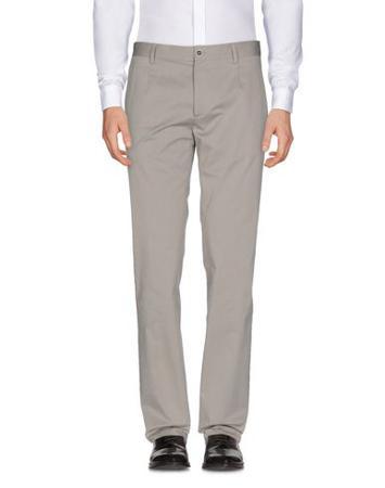 Брюки BIKKEMBERGS