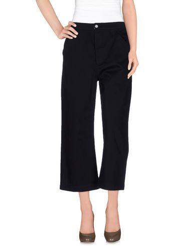 Брюки  -  цвет