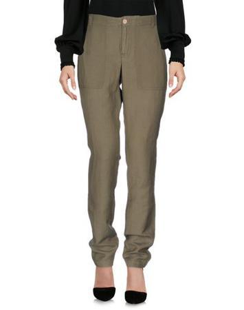 Брюки LEO & SAGE