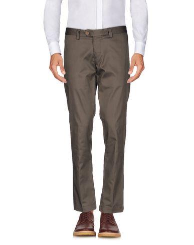 Брюки  -  цвет