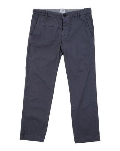 Брюки  -  цвет