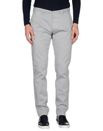 Брюки NAZARENO GABRIELLI