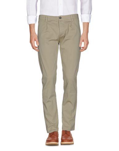 Брюки  -  цвет