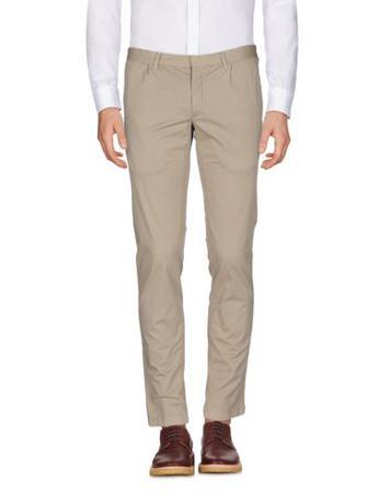 Брюки DOMENICO TAGLIENTE