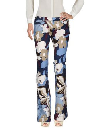 Брюки KI6? WHO ARE YOU?