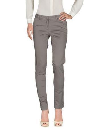 Брюки VERYSIMPLE Брюки VERYSIMPLE