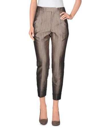 Брюки MAISON MARGIELA 4