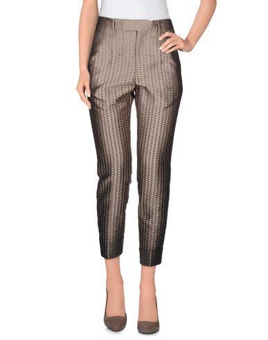Брюки MAISON MARGIELA 4