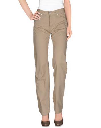 Брюки VERSACE JEANS COUTURE