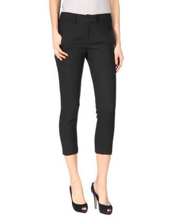 Брюки ANN DEMEULEMEESTER