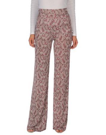 Брюки ALPHA STUDIO