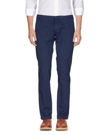 Брюки MASSIMO BRUNELLI