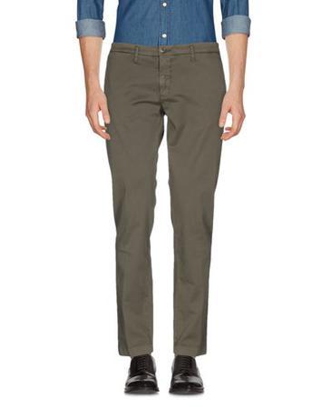 Брюки MANUEL RITZ Брюки MANUEL RITZ