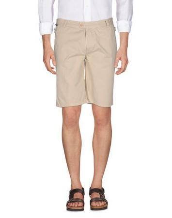 Брюки MC2 SAINT BARTH