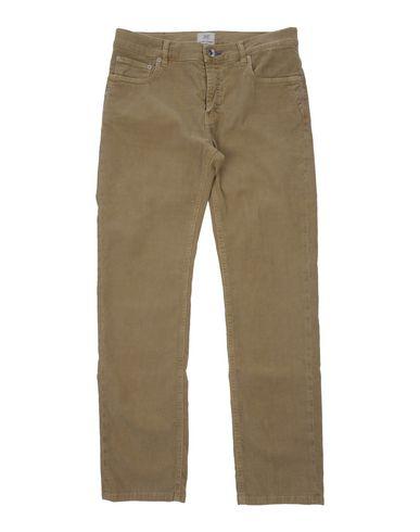 Брюки  -  цвет