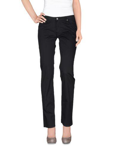 Брюки  -  цвет