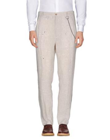 Брюки DANIELE ALESSANDRINI