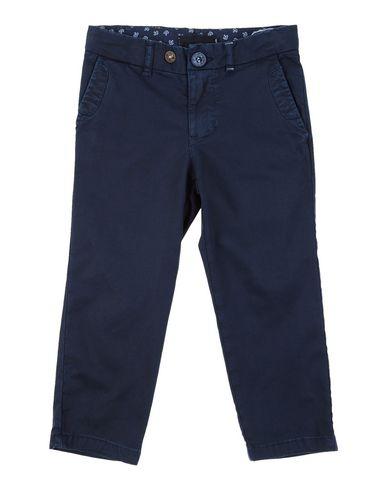 Брюки  -  цвет