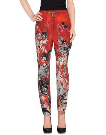 Брюки ROBERTO CAVALLI