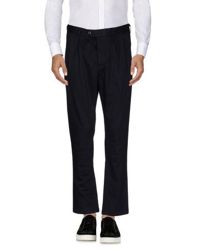 Брюки  -  цвет