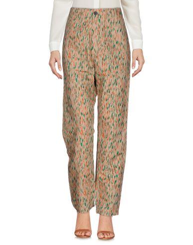 Брюки  -  цвет