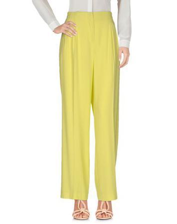 Брюки ERMANNO SCERVINO