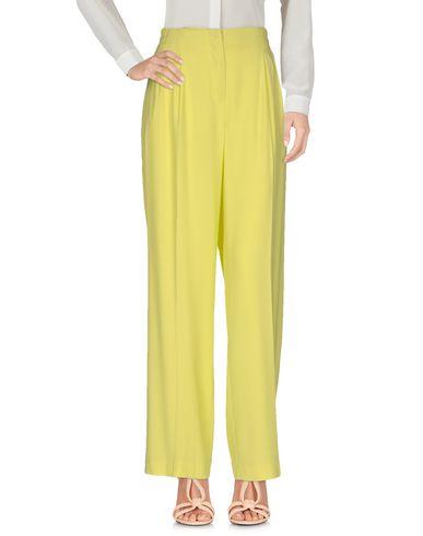 Брюки ERMANNO SCERVINO